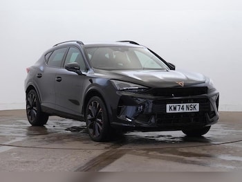 2024 (74) - 1.5 eHybrid 204 V3 5dr DSG