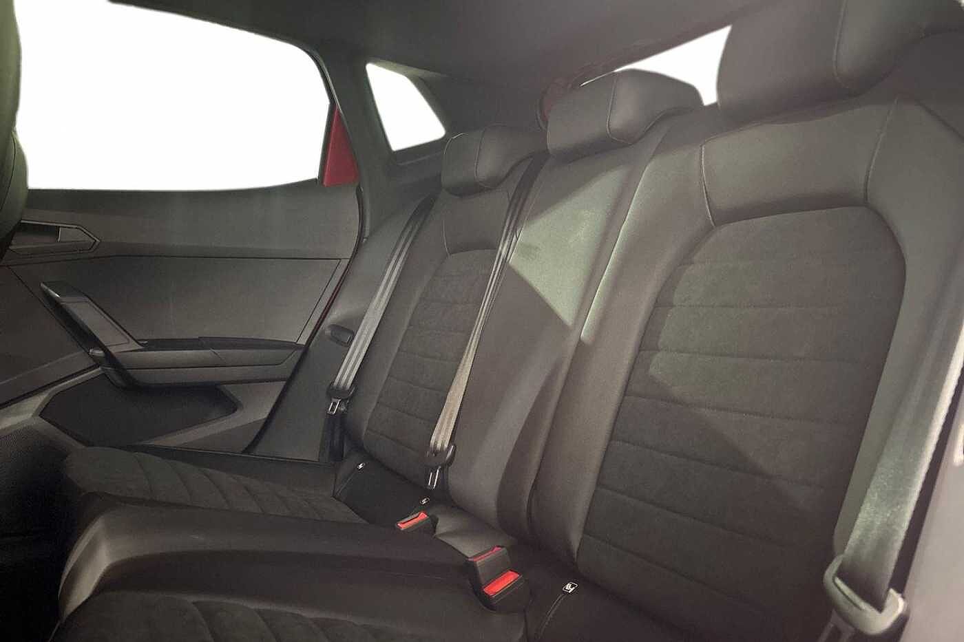 Used SEAT Ibiza 2025 for sale - 77176816: Photo 10