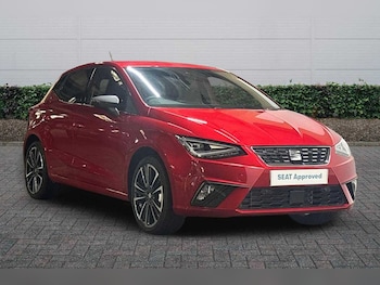 2025 (75) - 1.0 TSI 95 Xcellence Lux 5dr