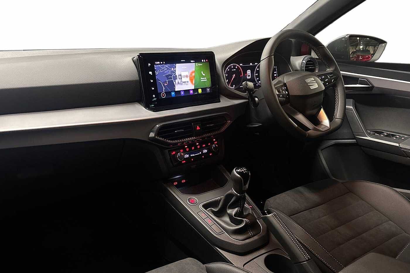 Used SEAT Ibiza 2025 for sale - 77176816: Photo 2