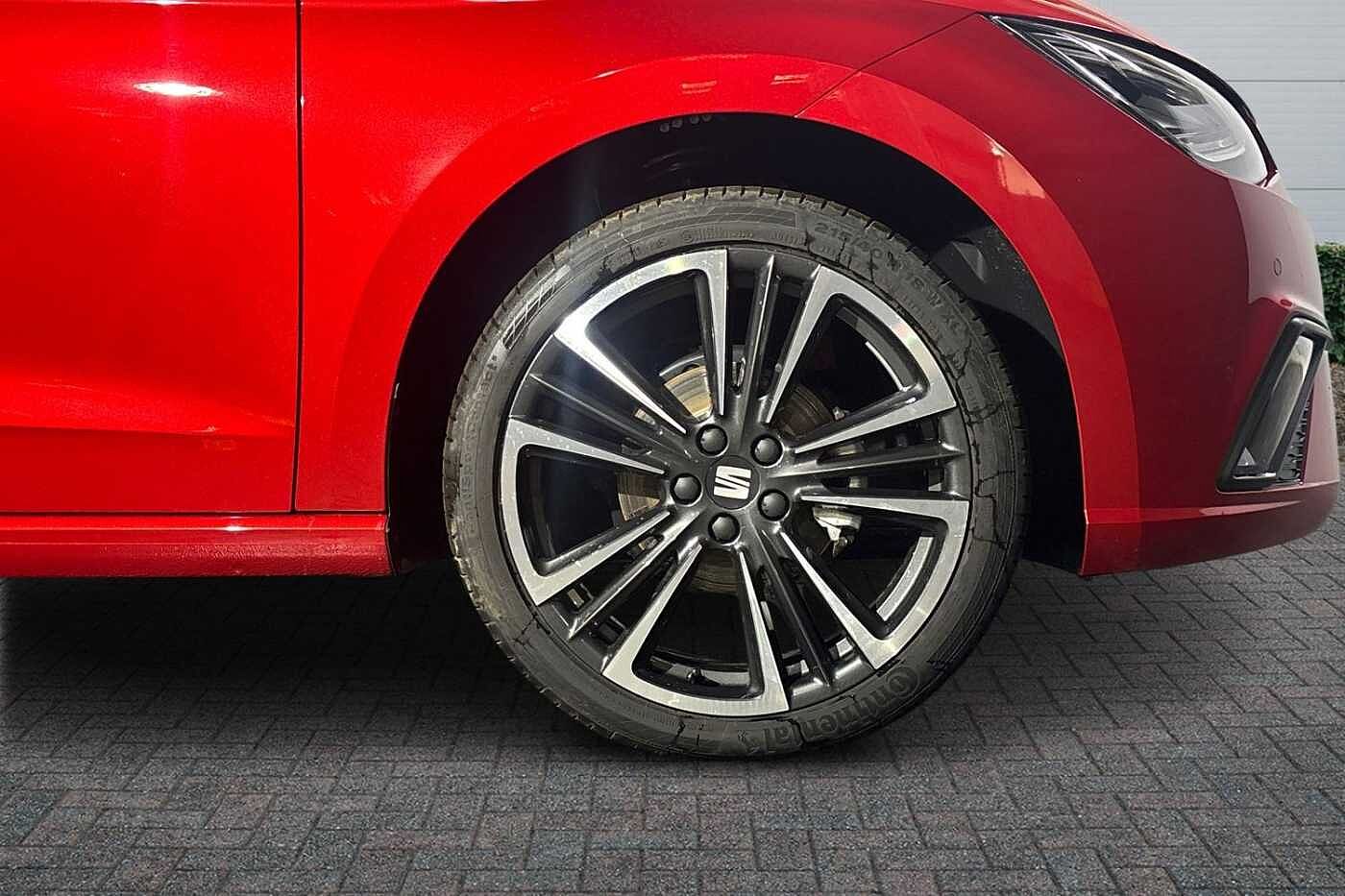 Used SEAT Ibiza 2025 for sale - 77176816: Photo 5