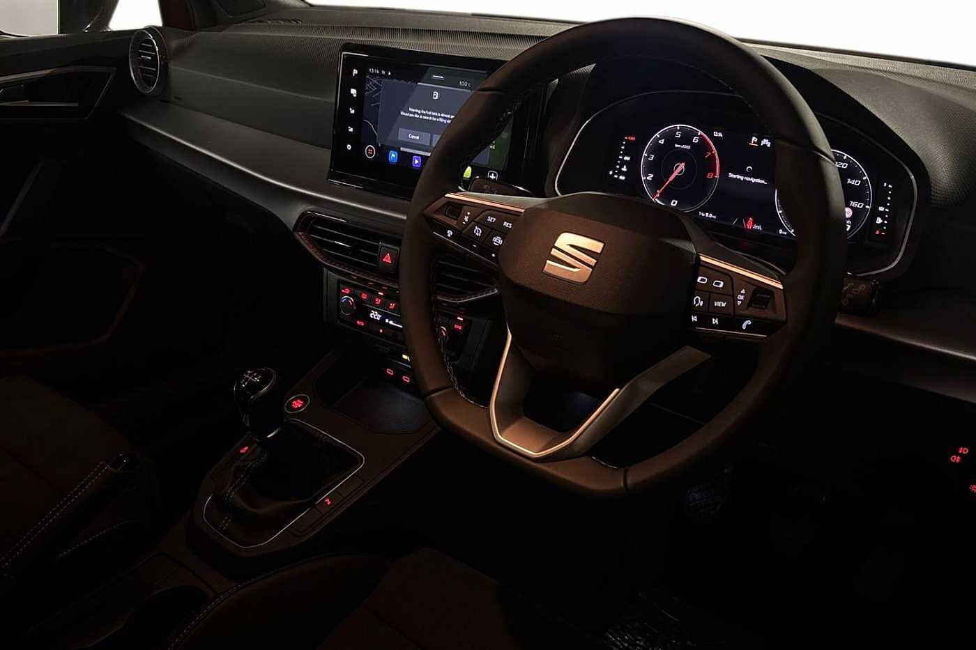 Used SEAT Ibiza 2025 for sale - 77176816: Photo 6