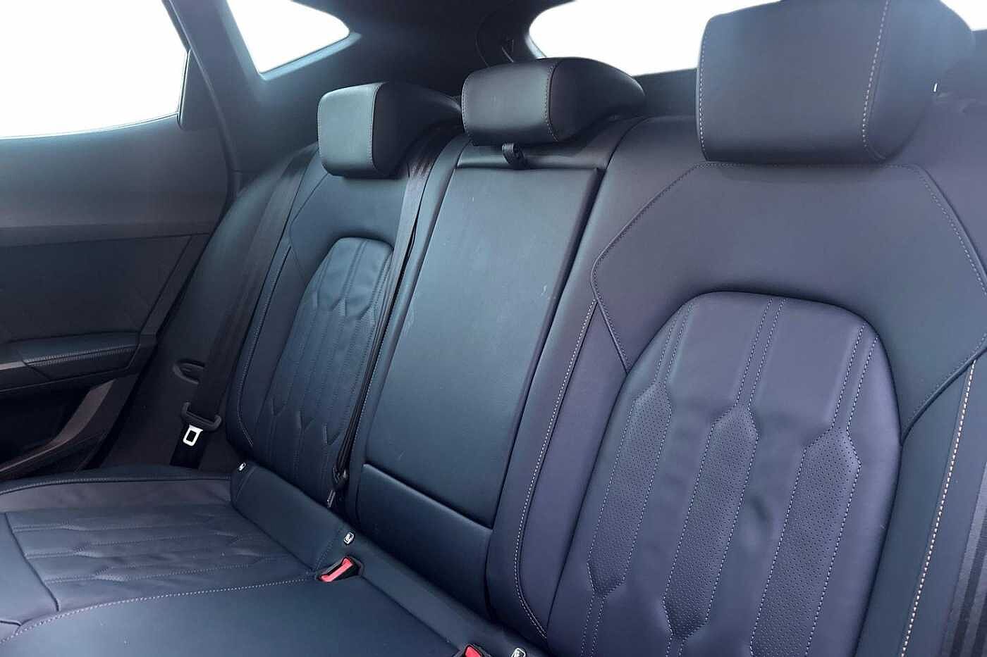 Used Cupra Formentor 2024 for sale - 77427403: Photo 10