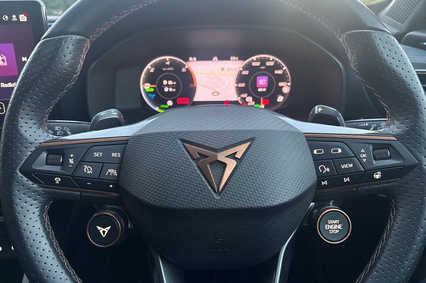 Used Cupra Formentor 2024 for sale - 77427403: Photo 16