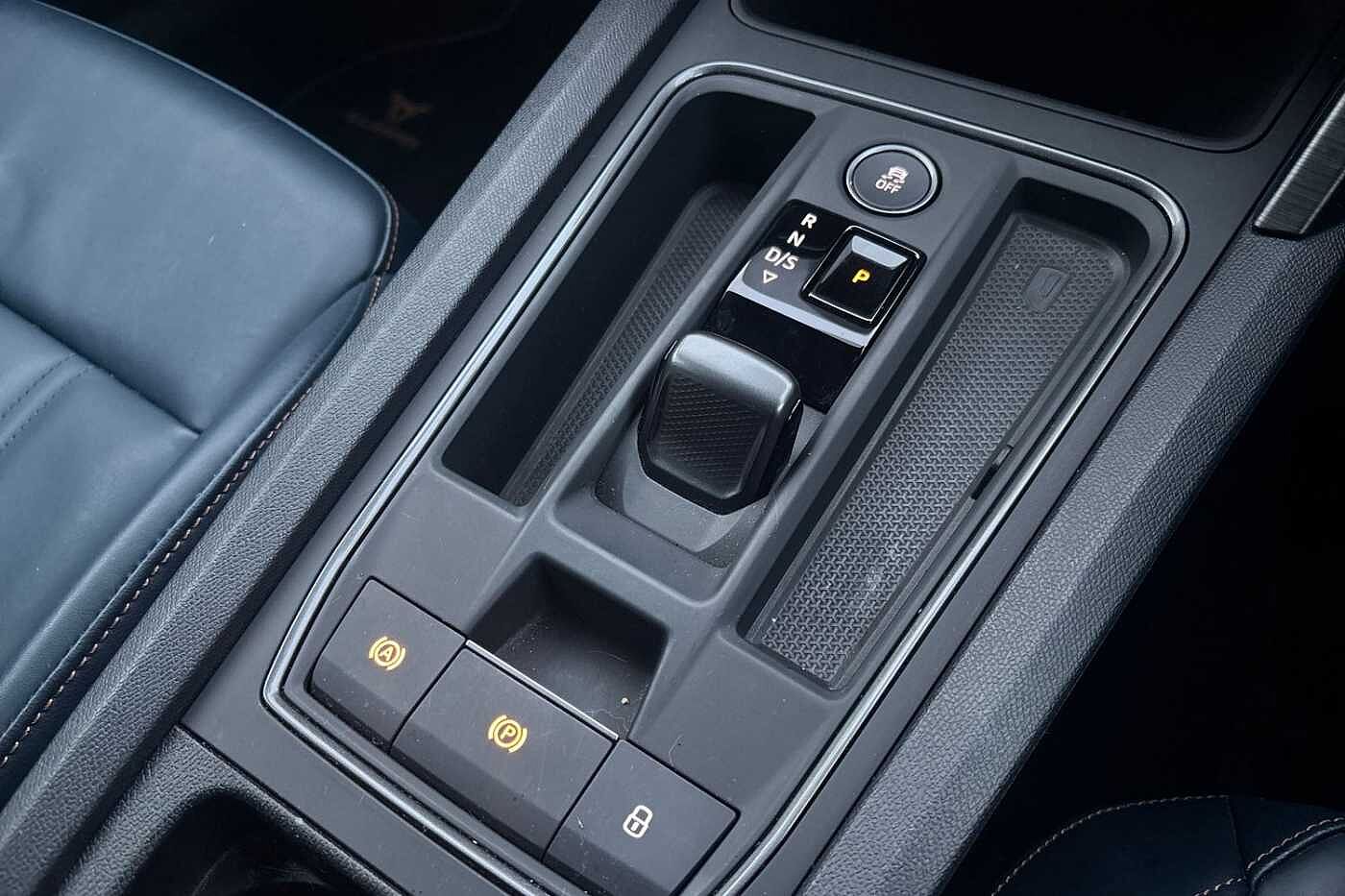 Used Cupra Formentor 2024 for sale - 77427403: Photo 17