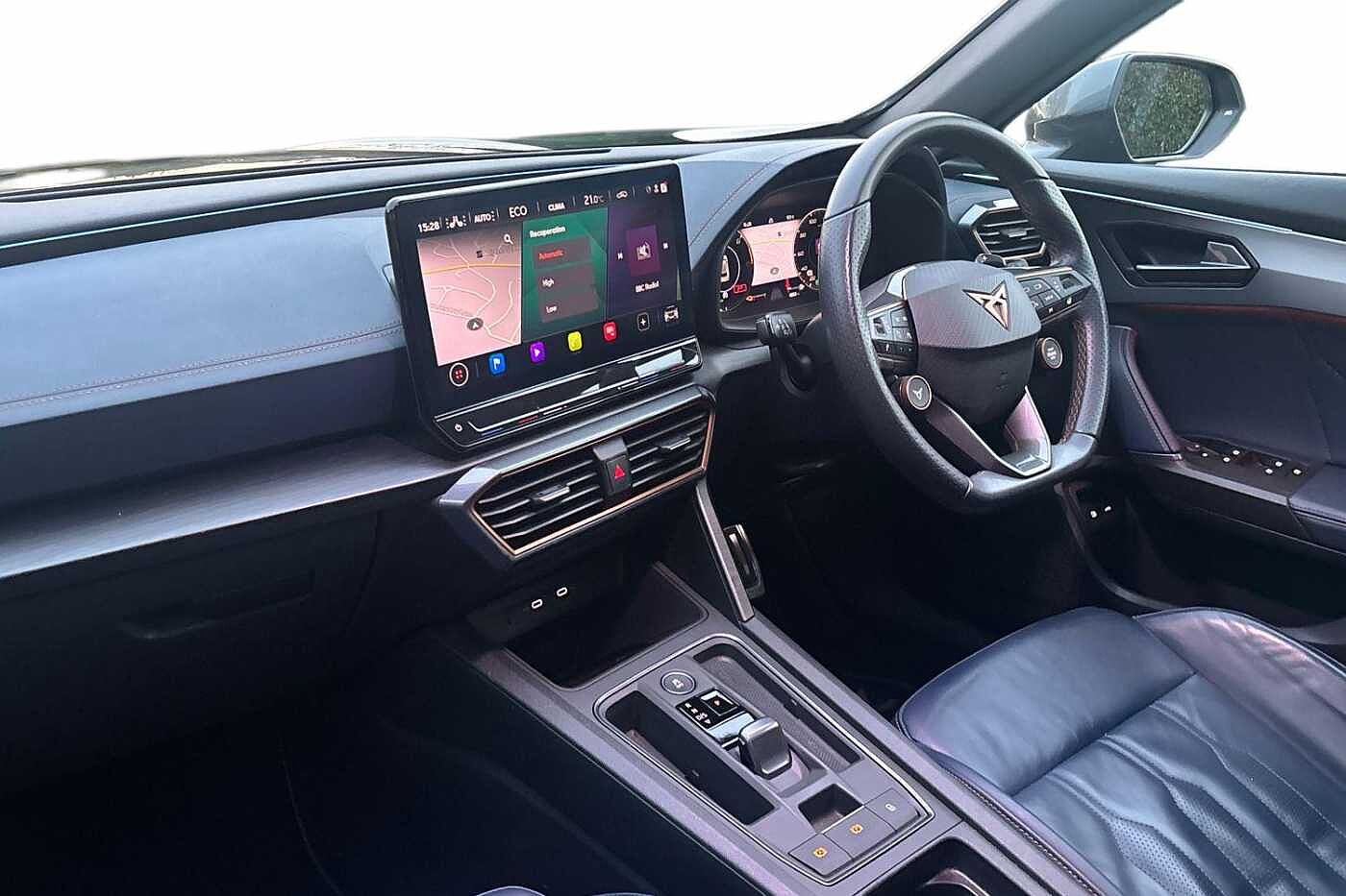 Used Cupra Formentor 2024 for sale - 77427403: Photo 2