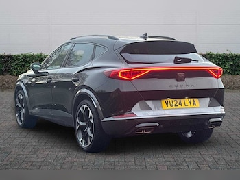 Used Cupra Formentor 2024 for sale - 77427403: Photo