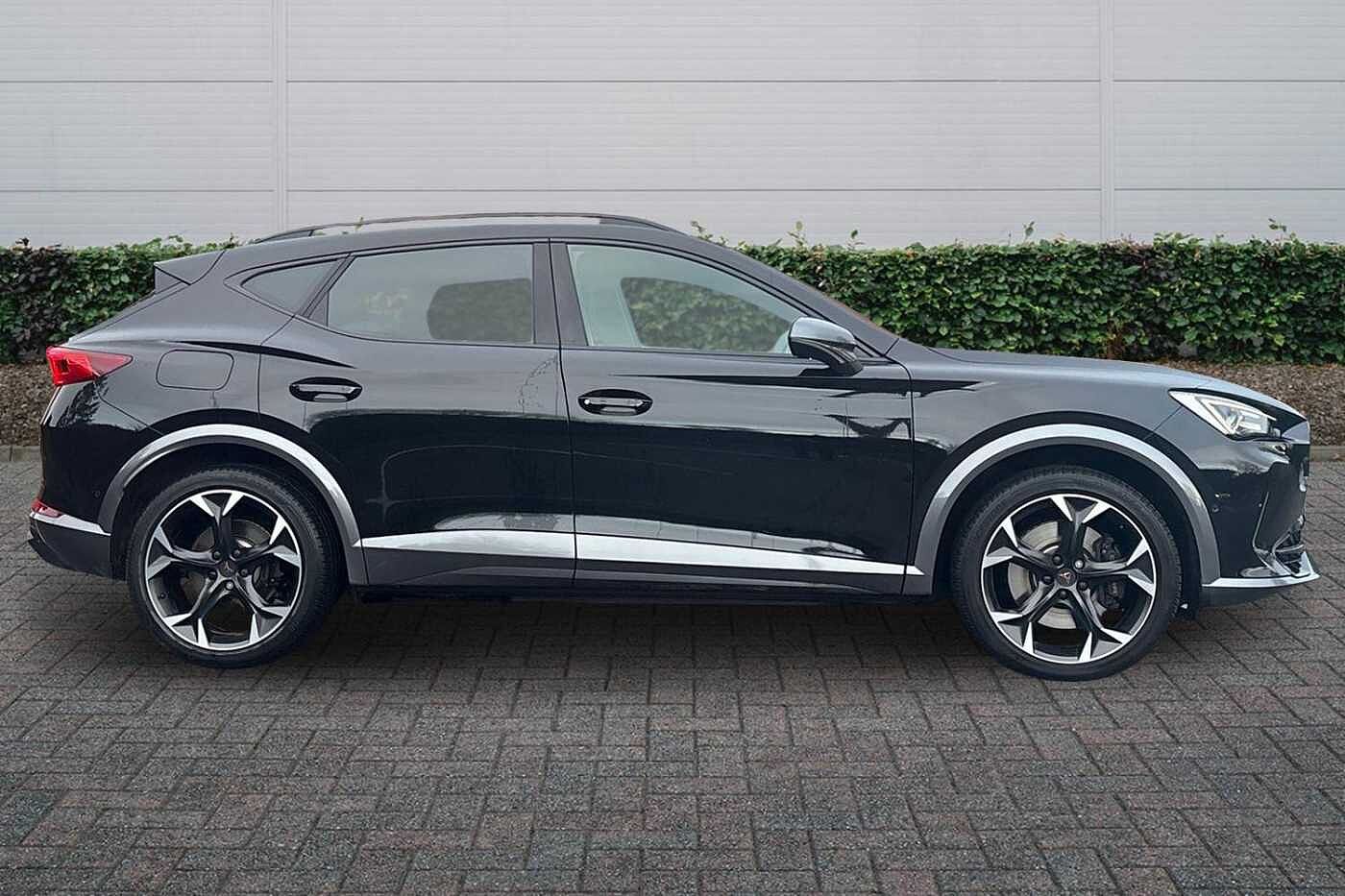 Used Cupra Formentor 2024 for sale - 77427403: Photo 4