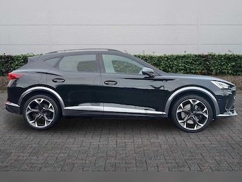 Used Cupra Formentor 2024 for sale - 77427403: Photo