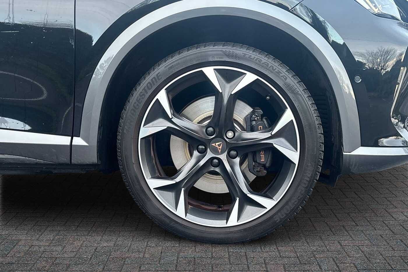 Used Cupra Formentor 2024 for sale - 77427403: Photo 5