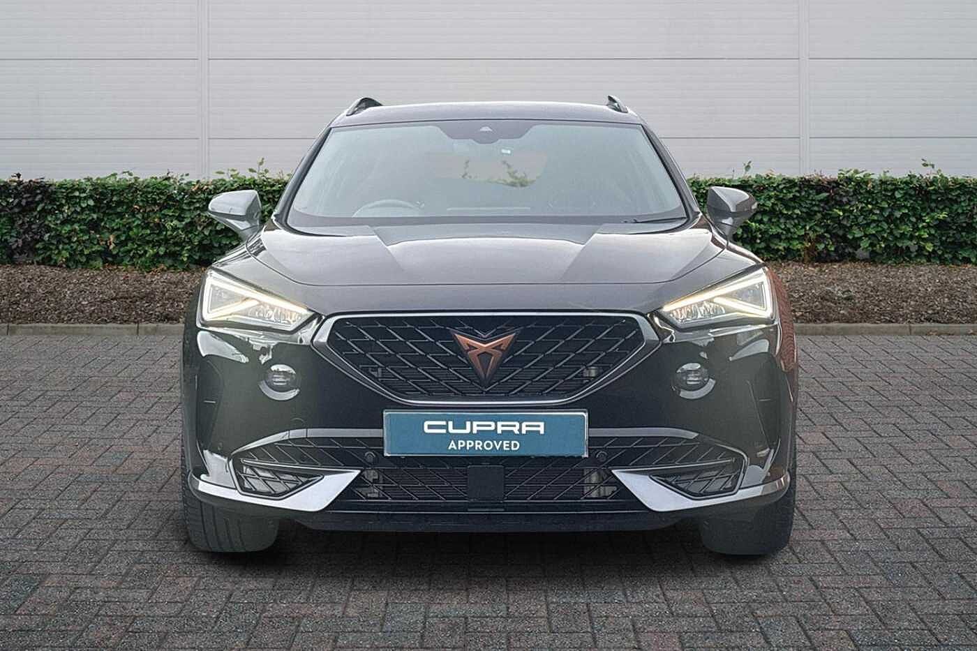 Used Cupra Formentor 2024 for sale - 77427403: Photo 8