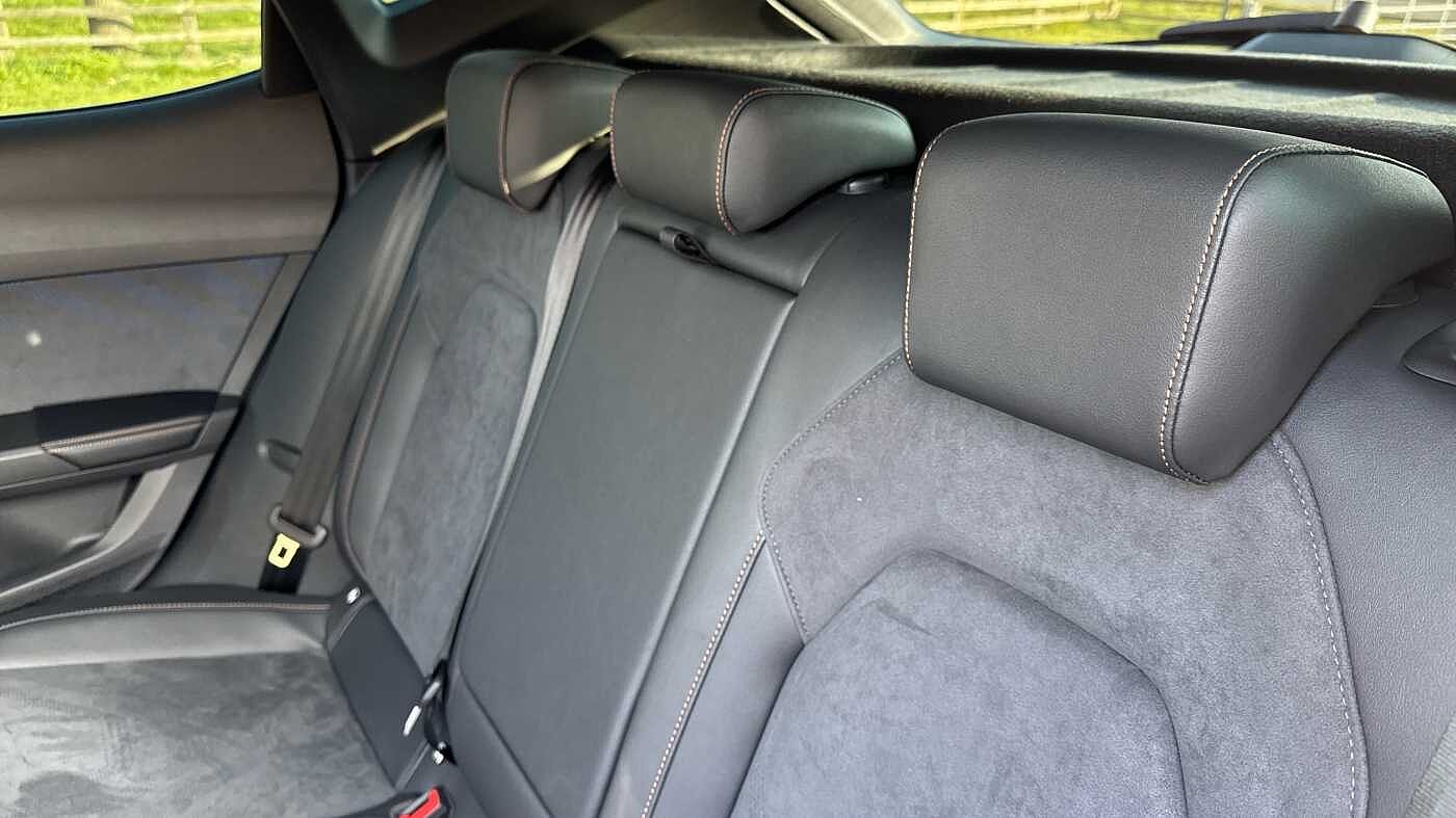 Used Cupra Formentor 2025 for sale - 76073823: Photo 10