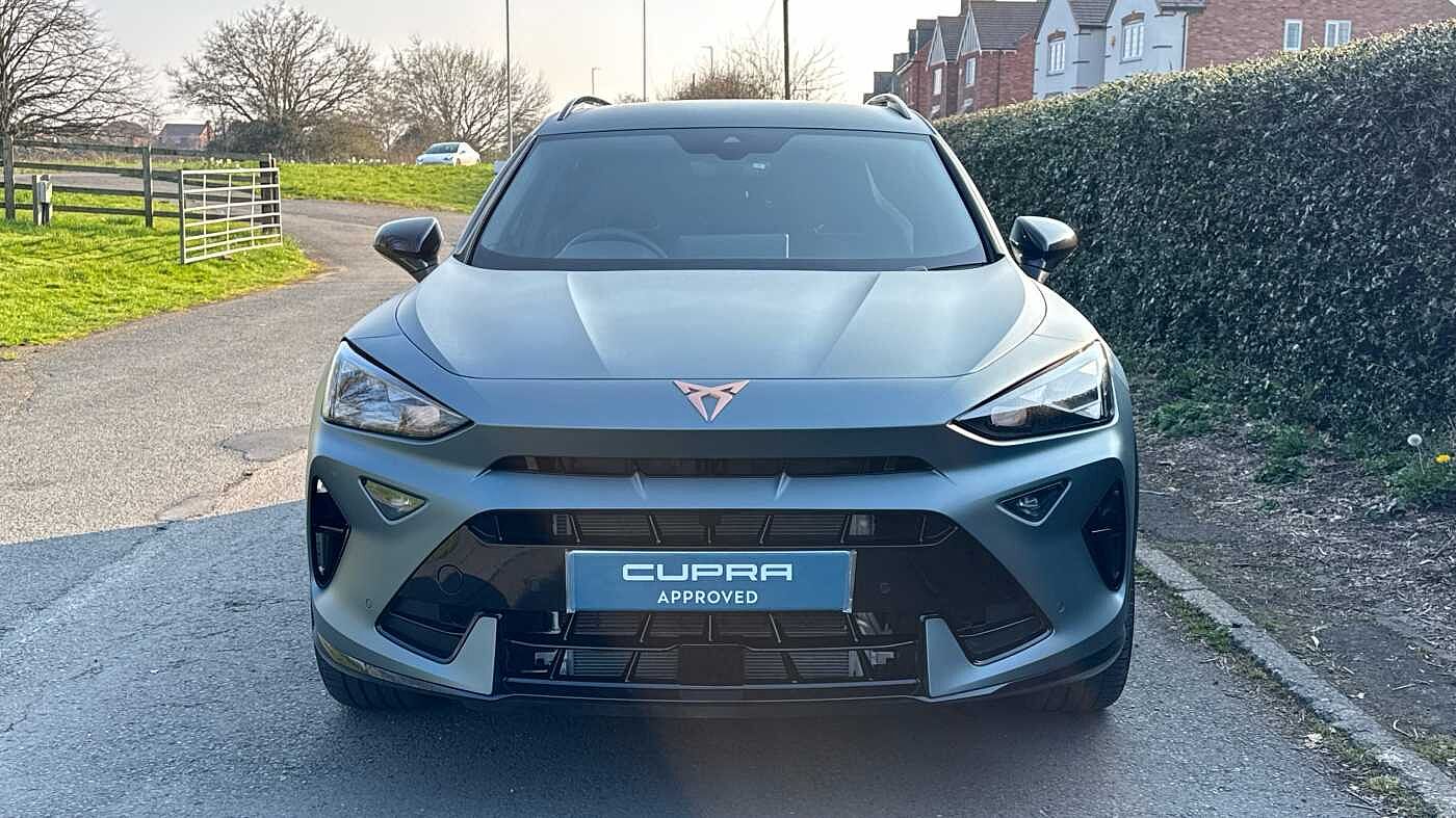 Used Cupra Formentor 2025 for sale - 76073823: Photo 11