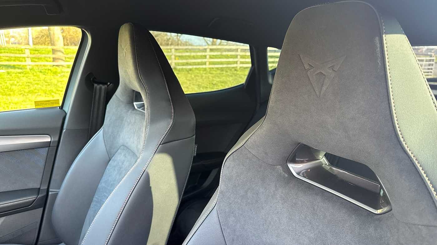 Used Cupra Formentor 2025 for sale - 76073823: Photo 14