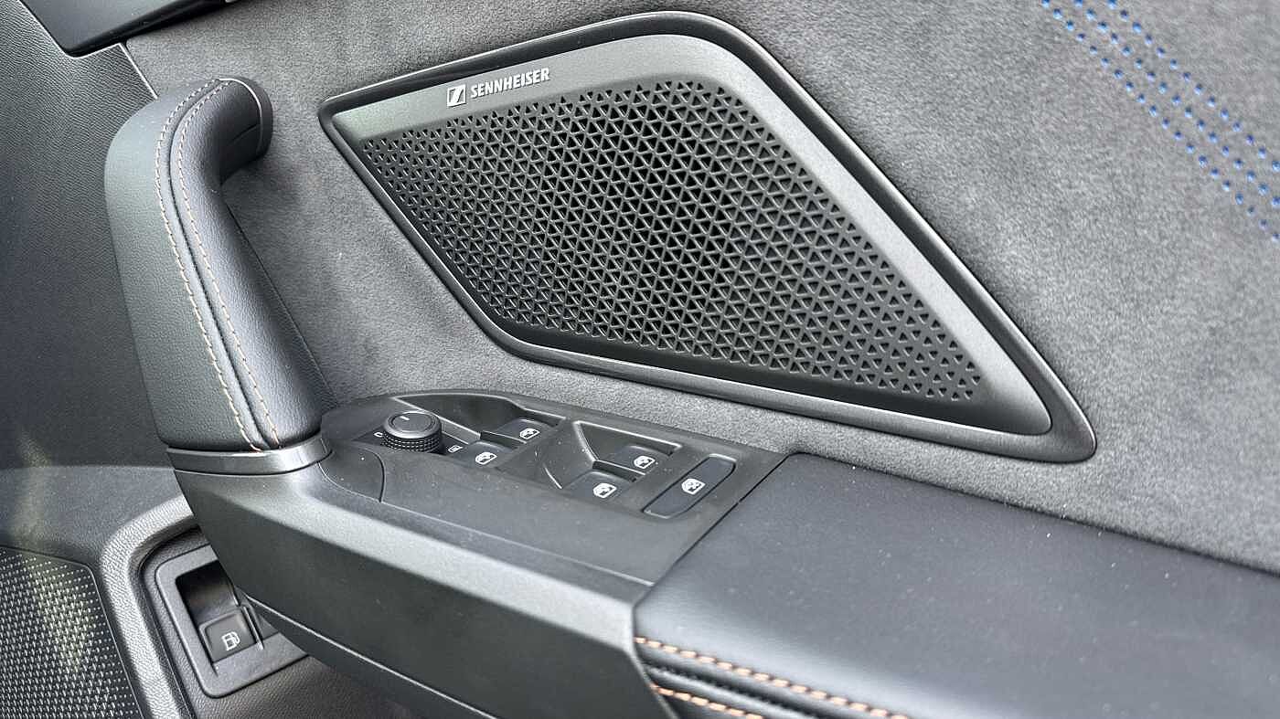 Used Cupra Formentor 2025 for sale - 76073823: Photo 15
