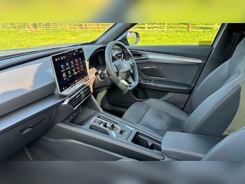 Used Cupra Formentor 2025 for sale - 76073823: Photo 2