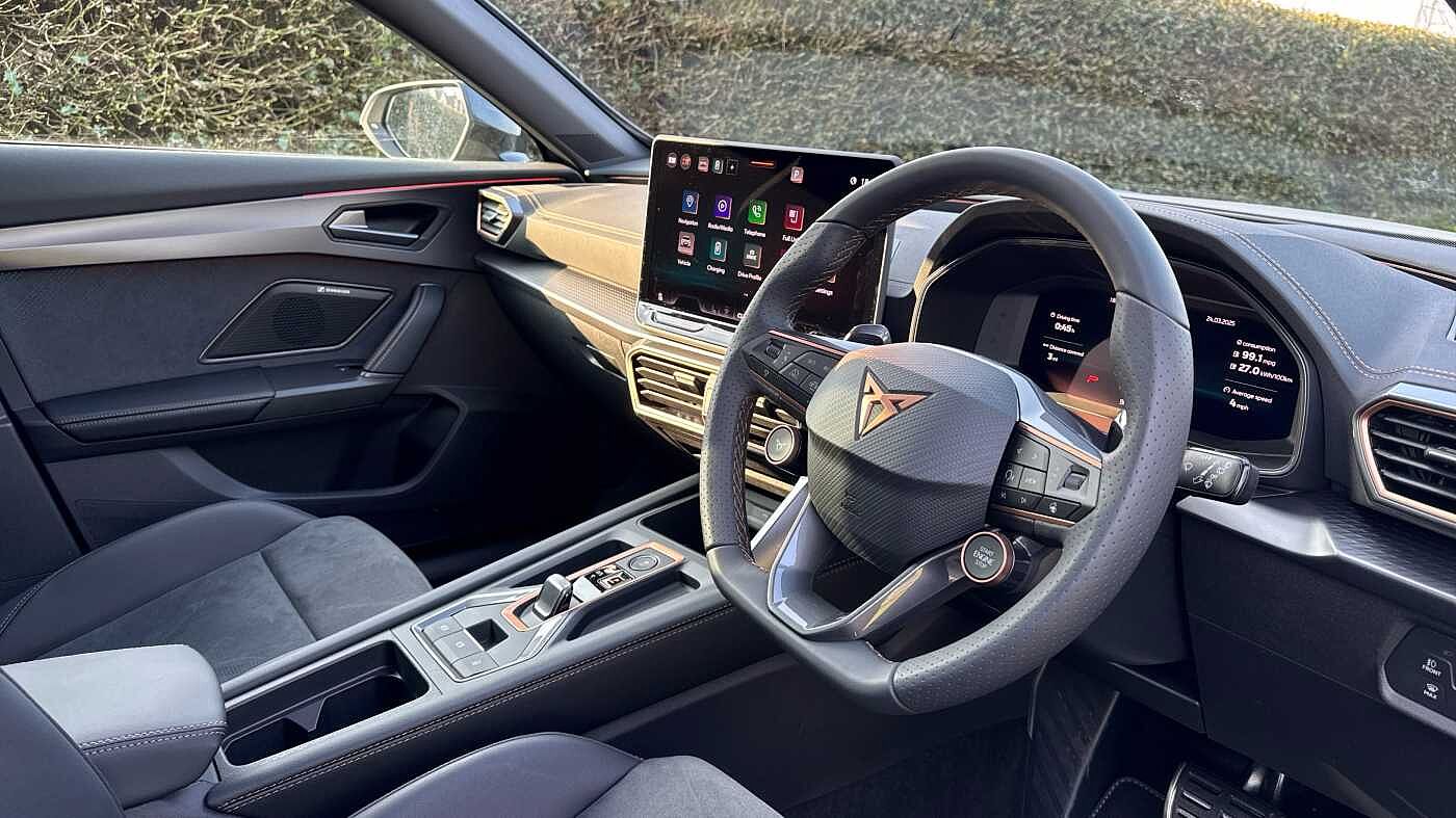 Used Cupra Formentor 2025 for sale - 76073823: Photo 6