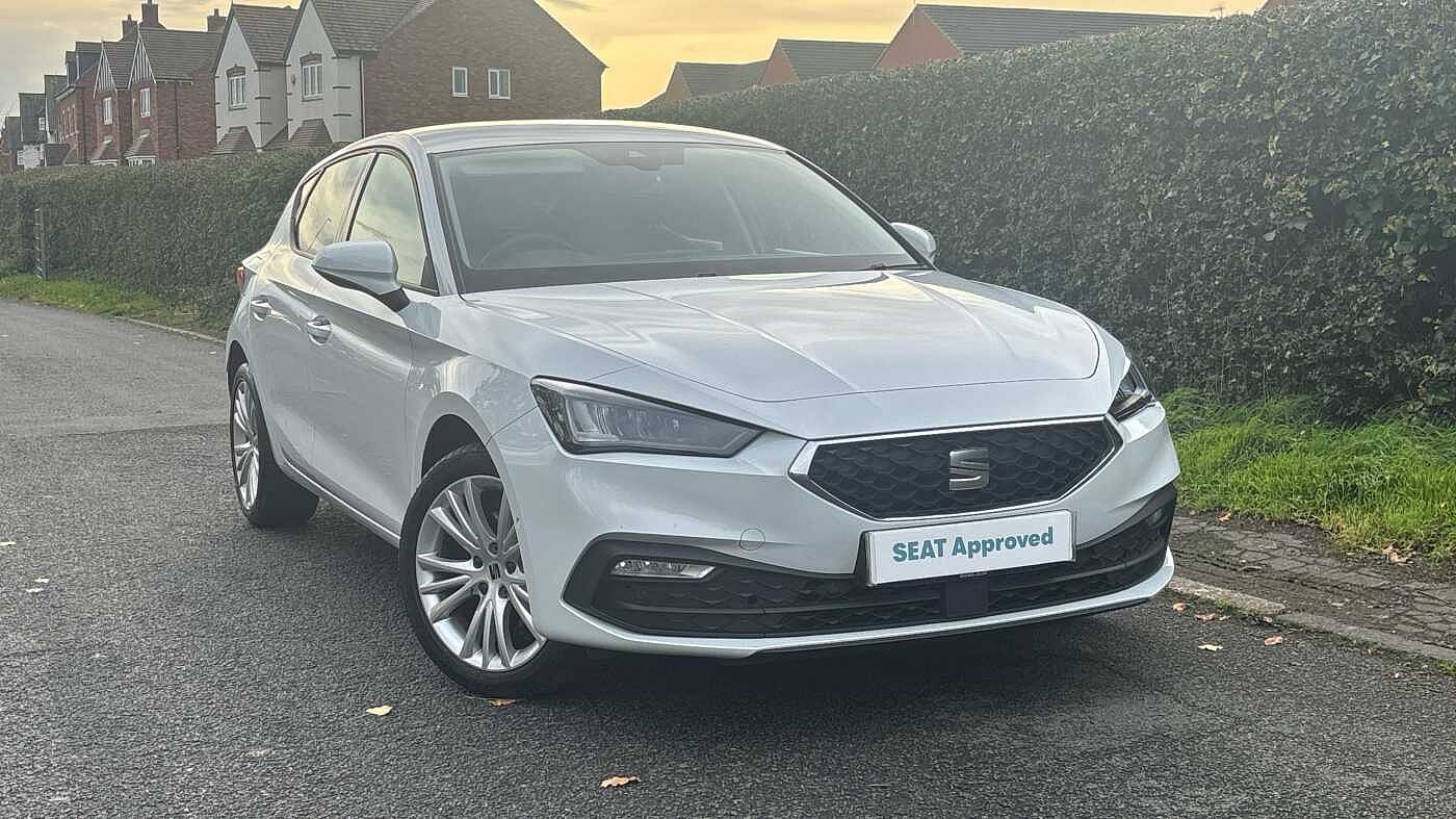 Used SEAT Leon 2020 for sale - 76888286: Photo 1