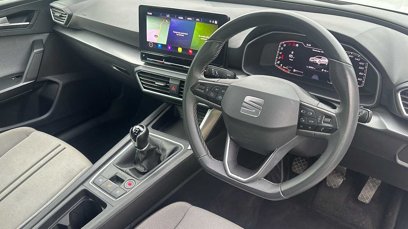 Used SEAT Leon 2020 for sale - 76888286: Photo 6