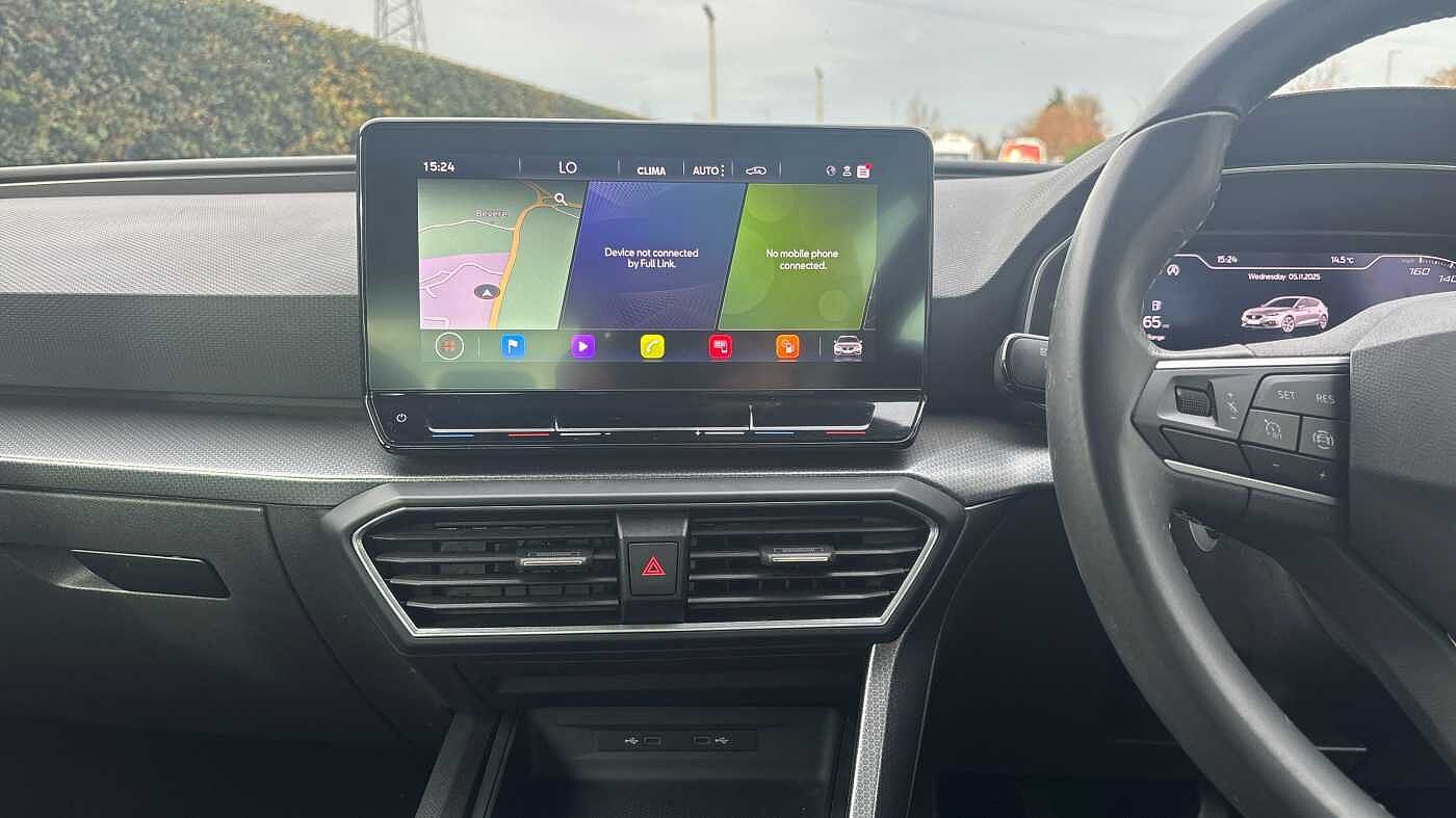 Used SEAT Leon 2020 for sale - 76888286: Photo 7