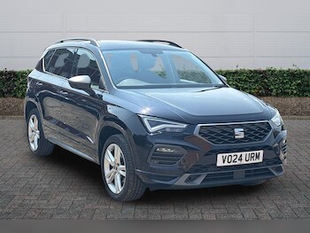 Used SEAT Ateca 2024 for sale - 79170551: Photo
