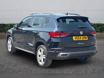 Used SEAT Ateca 2024 for sale - 79170551: Photo