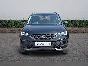 Used SEAT Ateca 2024 for sale - 79170551: Photo