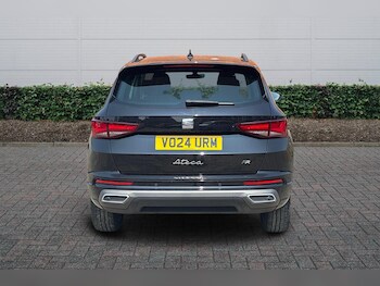 Used SEAT Ateca 2024 for sale - 79170551: Photo