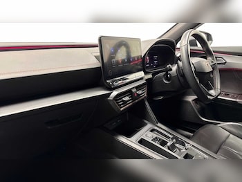 Used Cupra Formentor 2022 for sale - 78481884: Photo
