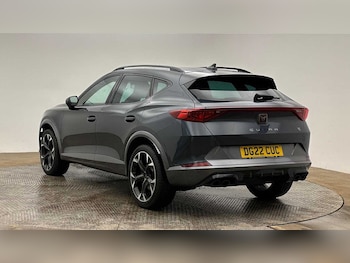 Used Cupra Formentor 2022 for sale - 78481884: Photo
