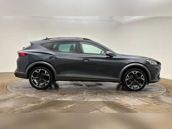 Used Cupra Formentor 2022 for sale - 78481884: Photo