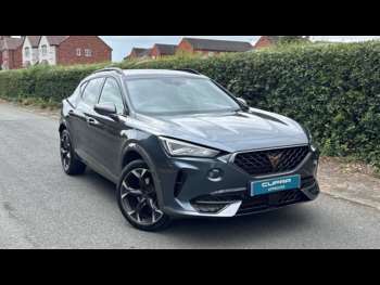 2023 (23) - 1.5 TSI 150 V2 5dr DSG