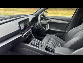 Used Cupra Formentor 2023 for sale - 75340741: Photo