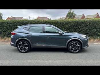 Used Cupra Formentor 2023 for sale - 75340741: Photo