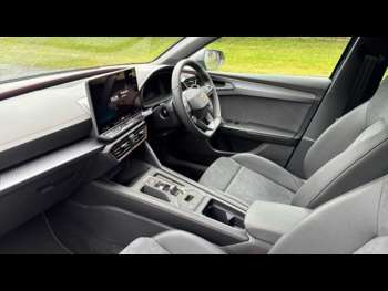 Used Cupra Leon 2025 for sale - 74763255: Photo