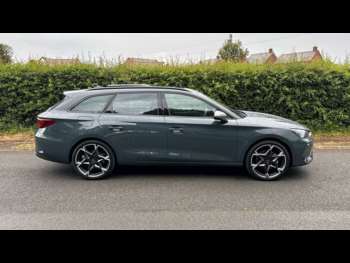 Used Cupra Leon 2025 for sale - 74763255: Photo