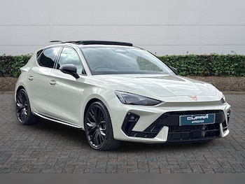 Used Cupra Leon 2026 for sale - 78073920: Photo