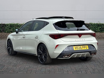 Used Cupra Leon 2026 for sale - 78073920: Photo