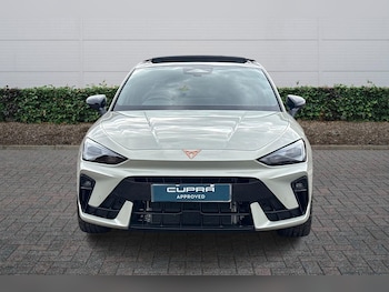 Used Cupra Leon 2026 for sale - 78073920: Photo
