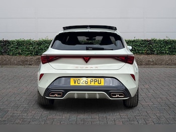 Used Cupra Leon 2026 for sale - 78073920: Photo