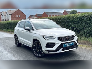 2022 (72) - 2.0 TSI VZ1 5dr DSG 4Drive