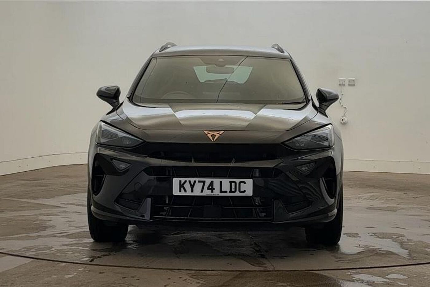 Used Cupra Formentor 2024 for sale - 76434274: Photo 12