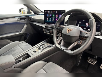 Used Cupra Formentor 2024 for sale - 76434274: Photo