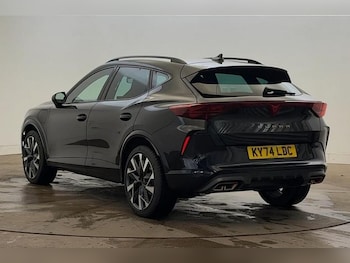 Used Cupra Formentor 2024 for sale - 76434274: Photo