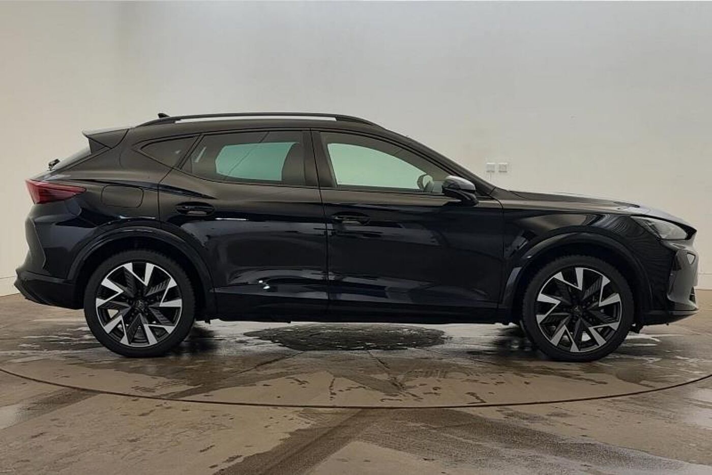 Used Cupra Formentor 2024 for sale - 76434274: Photo 4