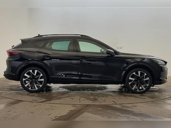 Used Cupra Formentor 2024 for sale - 76434274: Photo