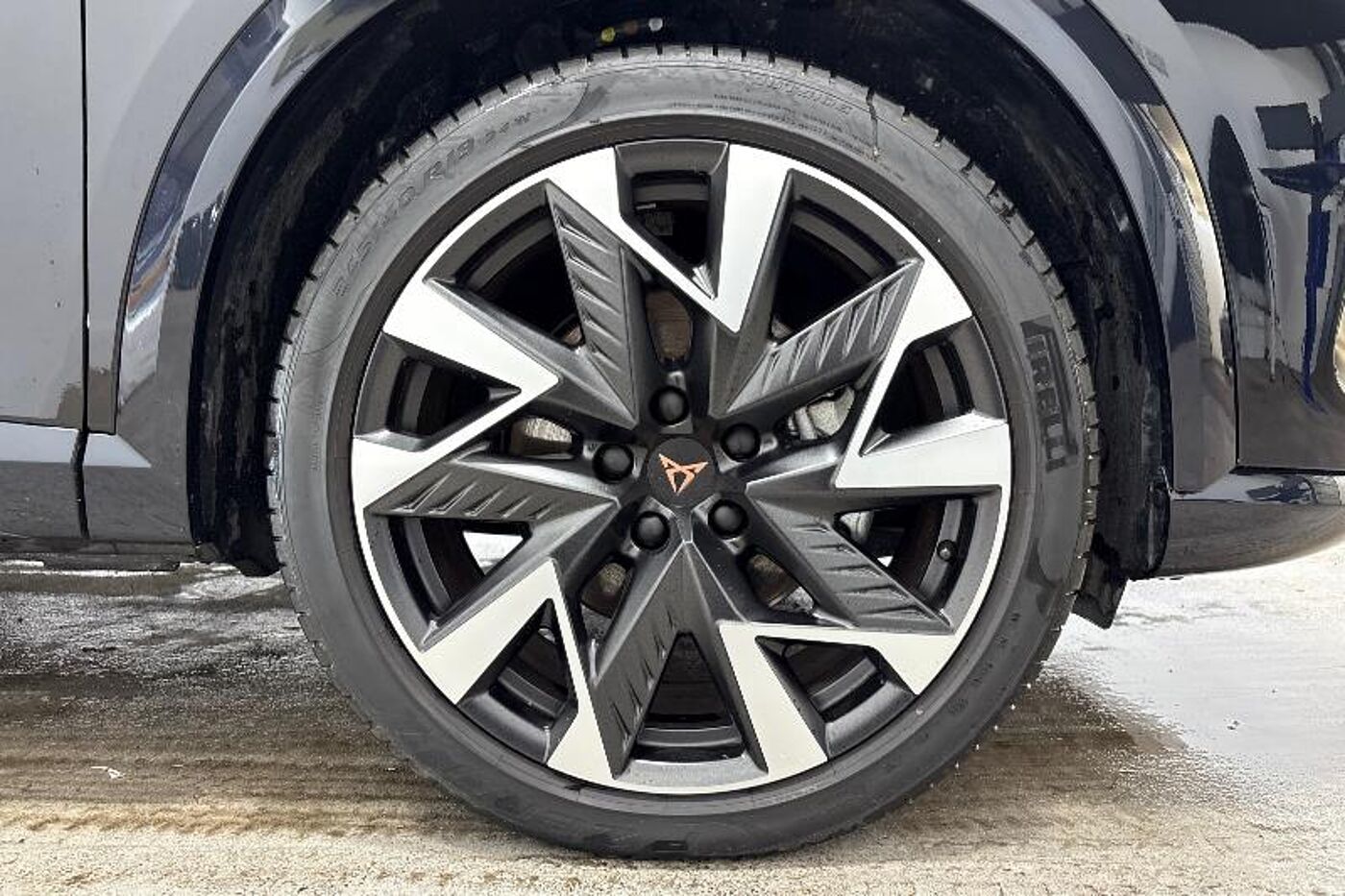 Used Cupra Formentor 2024 for sale - 76434274: Photo 5