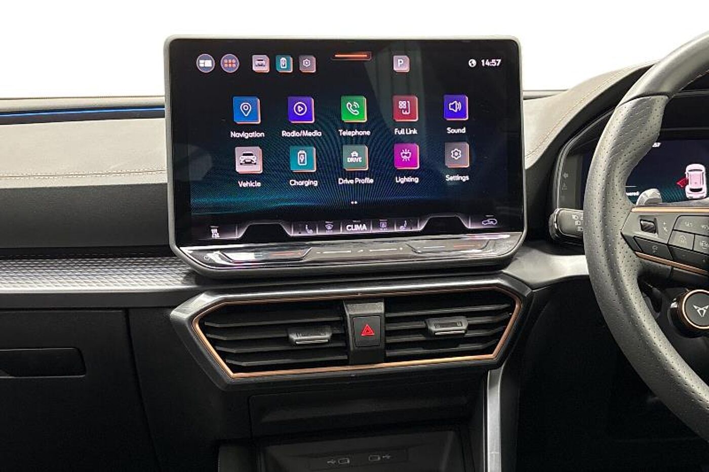 Used Cupra Formentor 2024 for sale - 76434274: Photo 7