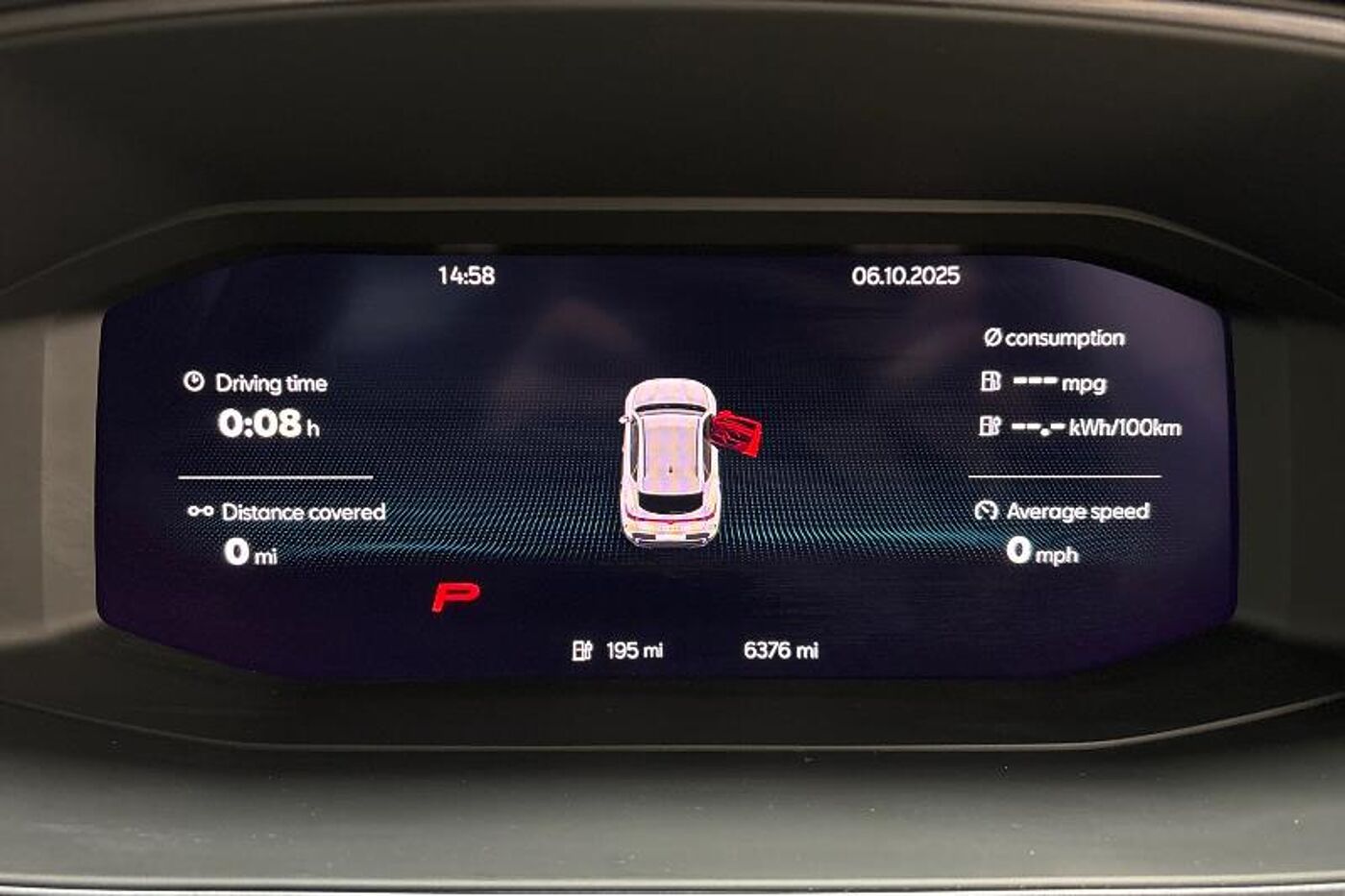 Used Cupra Formentor 2024 for sale - 76434274: Photo 8