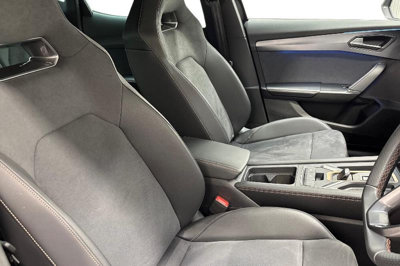 Used Cupra Formentor 2024 for sale - 76434274: Photo 9